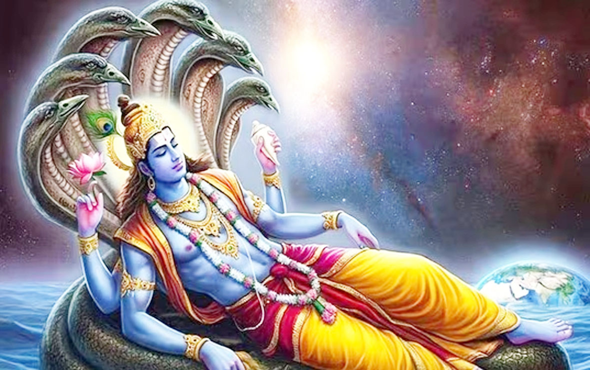 देवशयनी एकादशी तिथि की शुरुआत 24 जुलाई से, शुभ कार्यों पर रोक