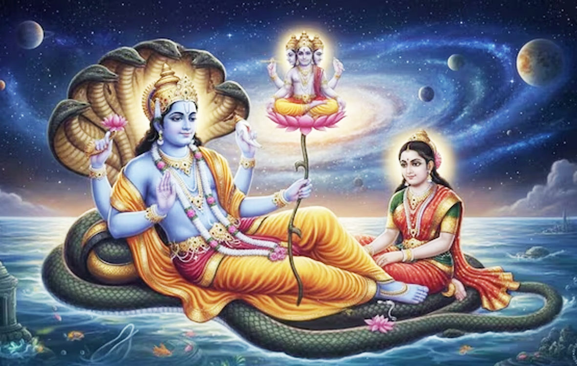 योगिनी एकादशी पर भगवान विष्णु की पूजा के लिए तैयार रखें ये सामग्री