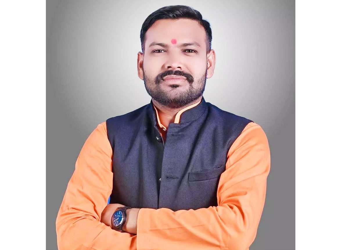 भाजयुमो अटल नगर मंडल की नई कार्यकारिणी घोषित, प्रफुल्ल साहू बने मंडल महामंत्री