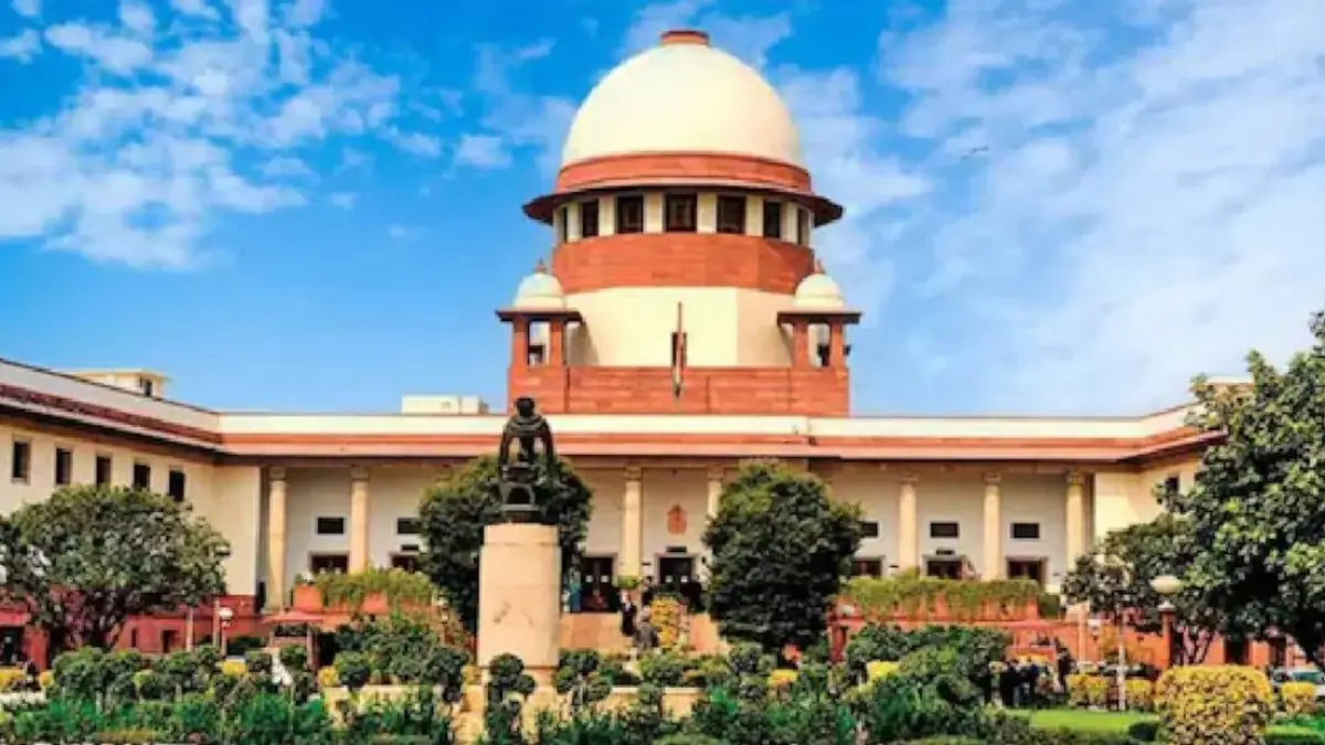 NEET-UG 2026 प्रदर्शन: सुप्रीम कोर्ट का बड़ा आदेश, बिना आपराधिक रिकॉर्ड वाले प्रदर्शनकारियों को तत्काल रिहा करने के निर्देश