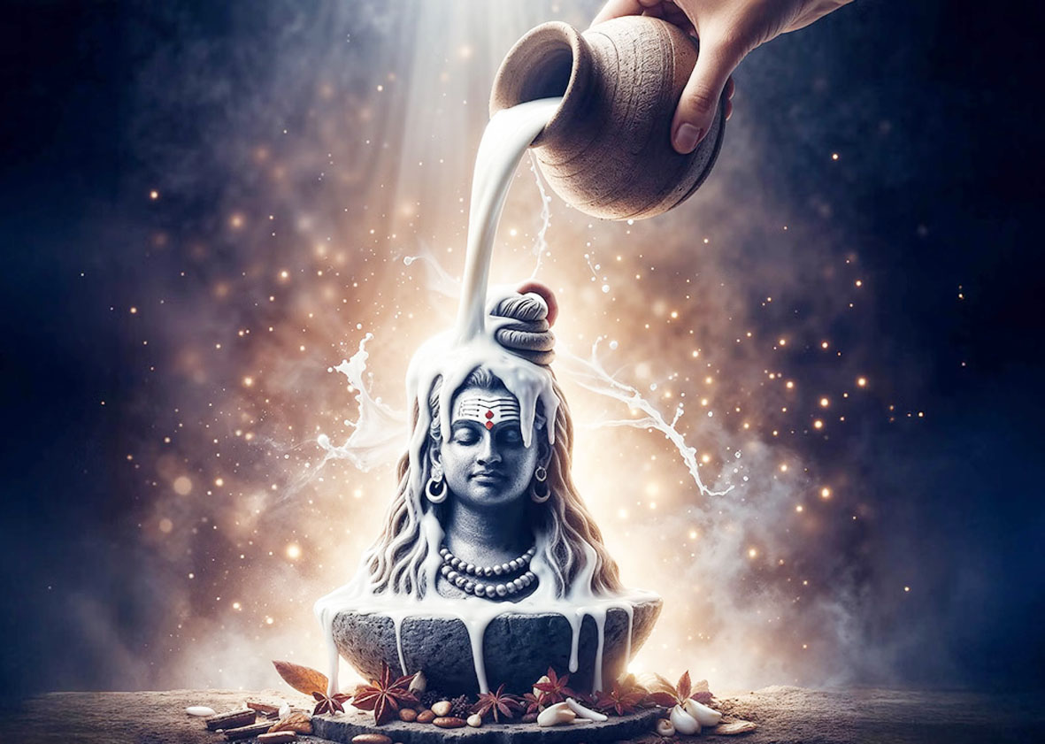 श्रावण 2026 की शुरुआत पर बनेंगे चार शुभ संयोग, शिव-विष्णु पूजा का विशेष महत्व