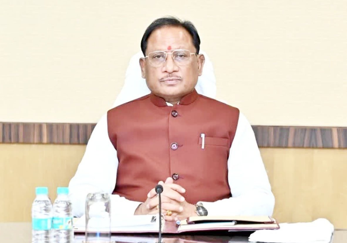 साय सरकार का बड़ा कदम : ईज ऑफ डूइंग बिजनेस विधेयक से उद्योगों को मिलेगी नई रफ्तार