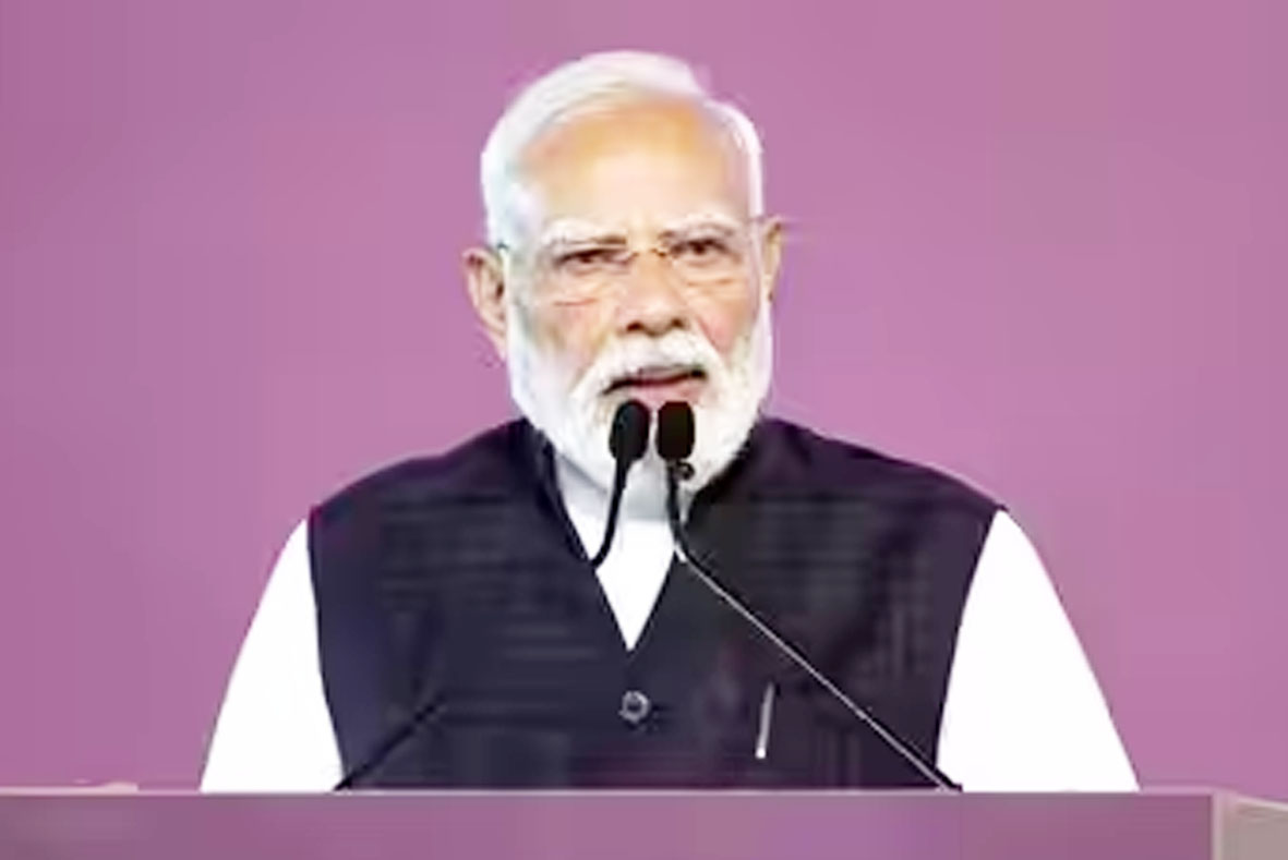 चंडीगढ़ में 4,700 करोड़ रुपए की कई विकास परियोजनाओं का उद्घाटन एवं शिलान्यास