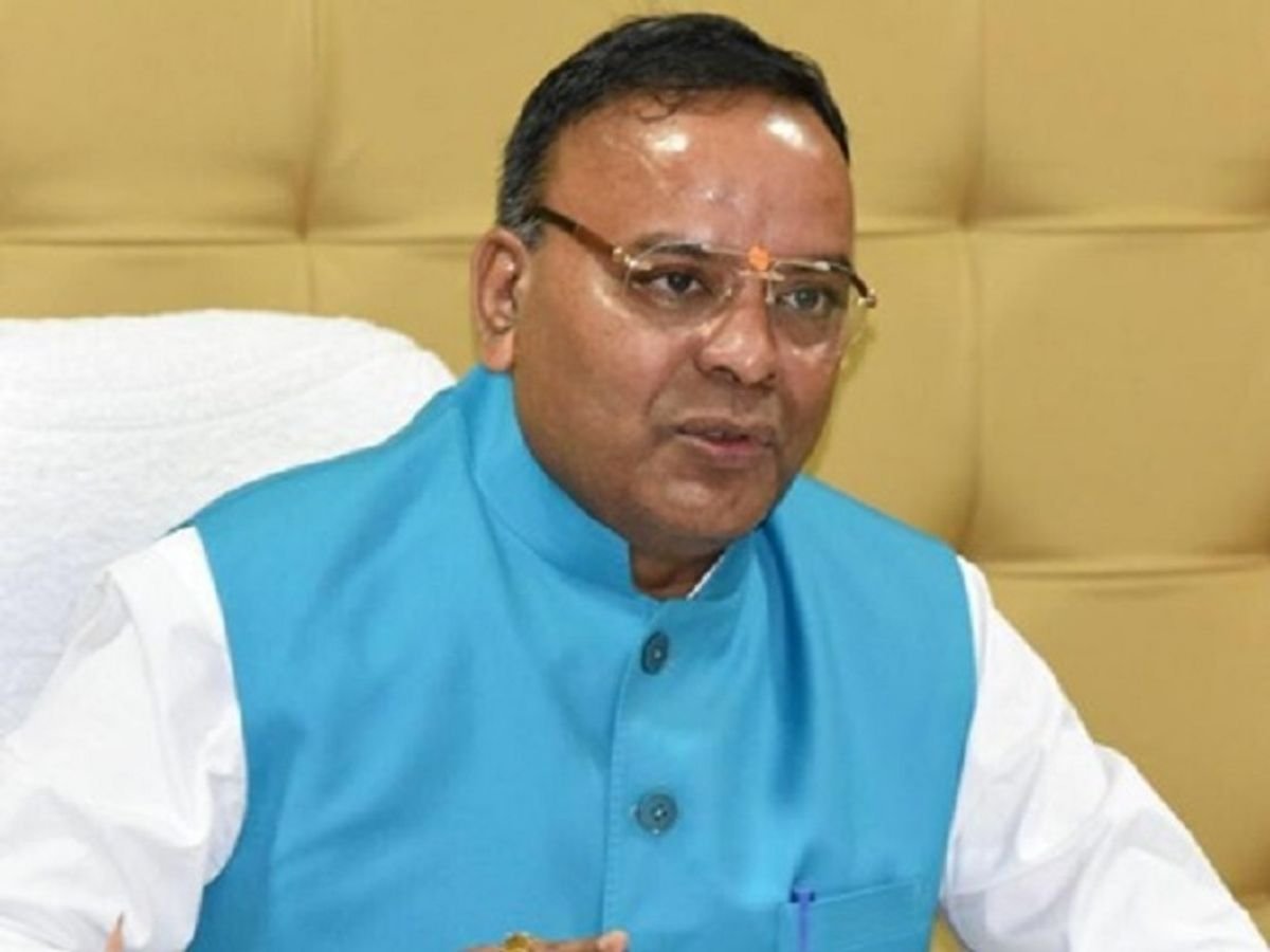 अजय चंद्राकर का कांग्रेस पर तीखा हमला, बोले- पार्टी अपनी प्रासंगिकता खो चुकी है