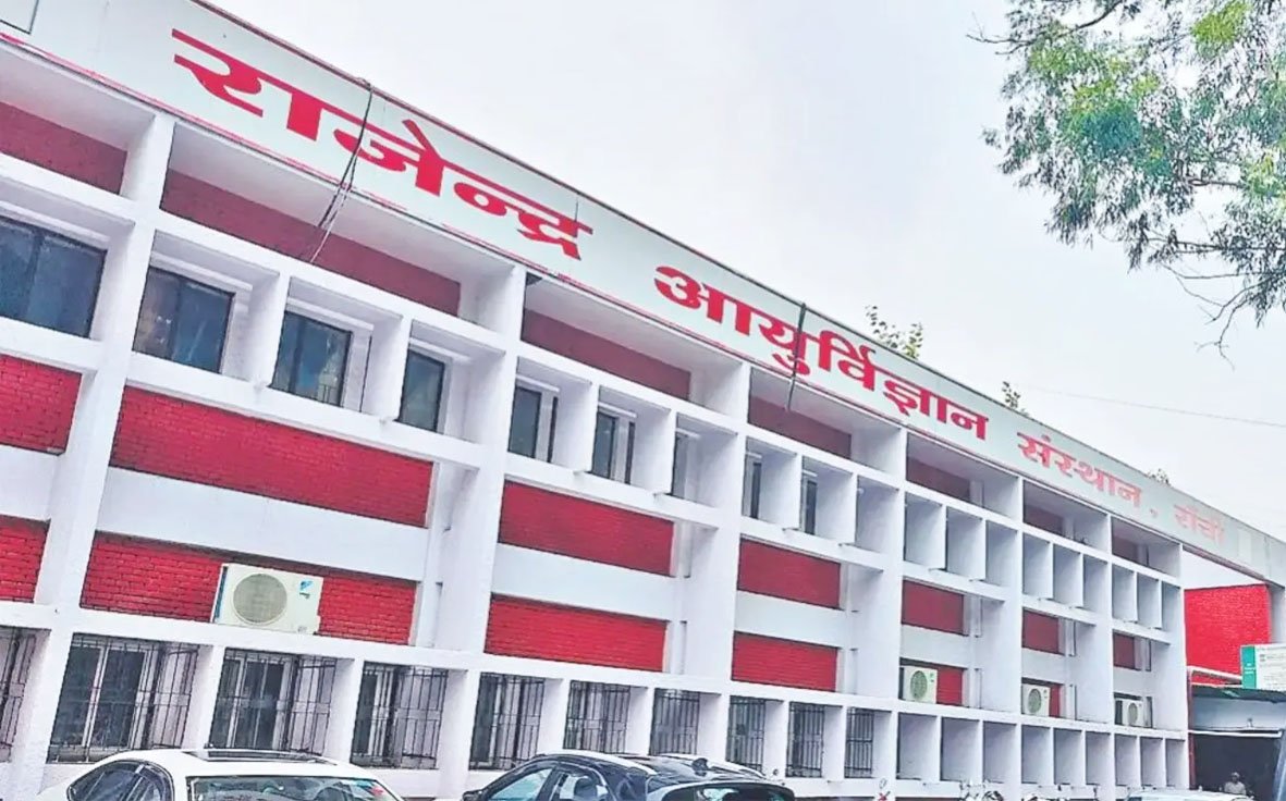रिम्स में एमबीबीएस की 70 नई सीटों को NMC की मंजूरी, अब 250 छात्रों को मिलेगा प्रवेश