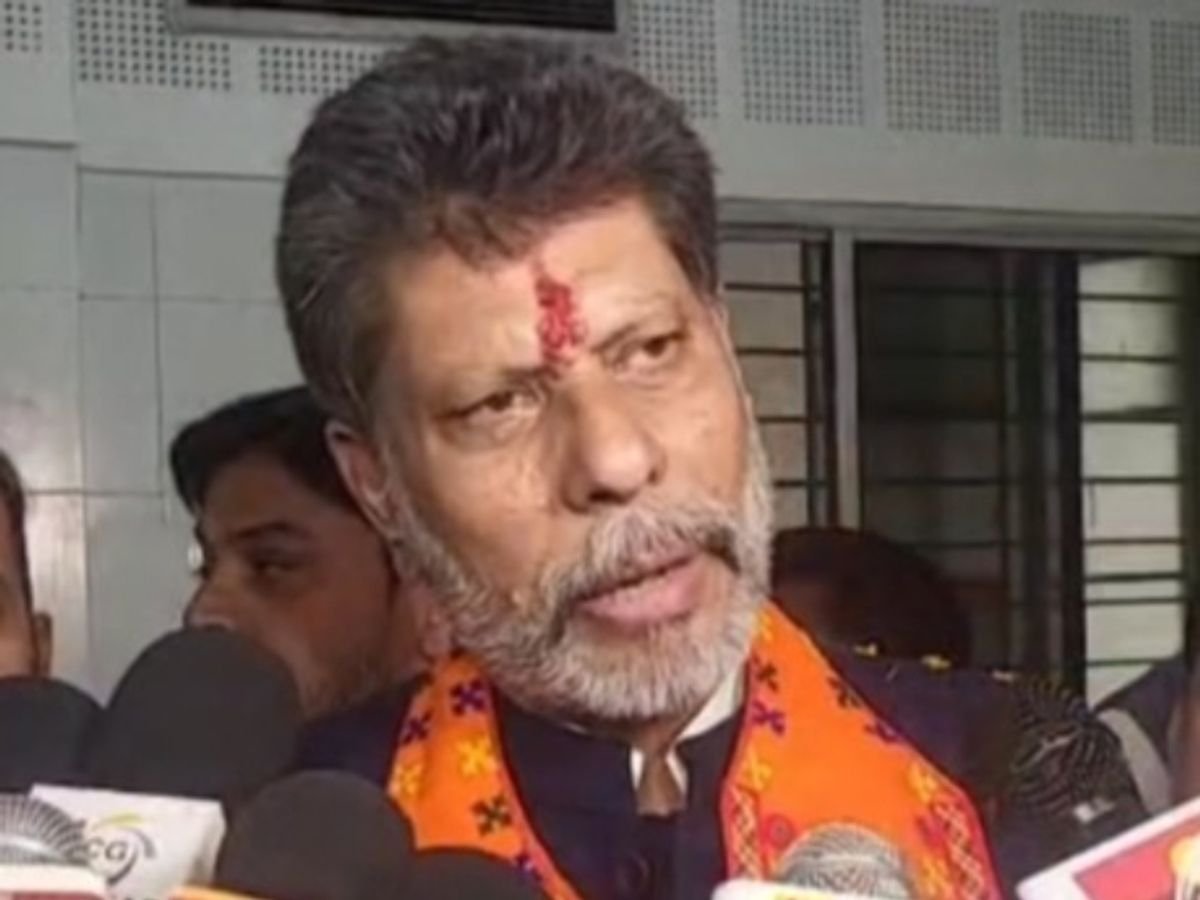 बड़ी खबर : भाजपा प्रदेश अध्यक्ष किरण सिंह देव सड़क हादसे में घायल