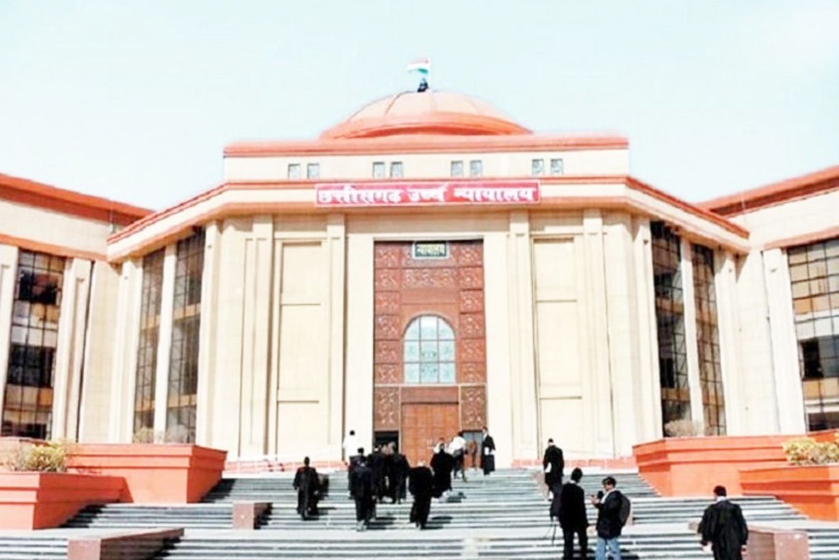 सिर्फ मेरिट लिस्ट में नाम होने से नियुक्ति का अधिकार नहीं : हाईकोर्ट