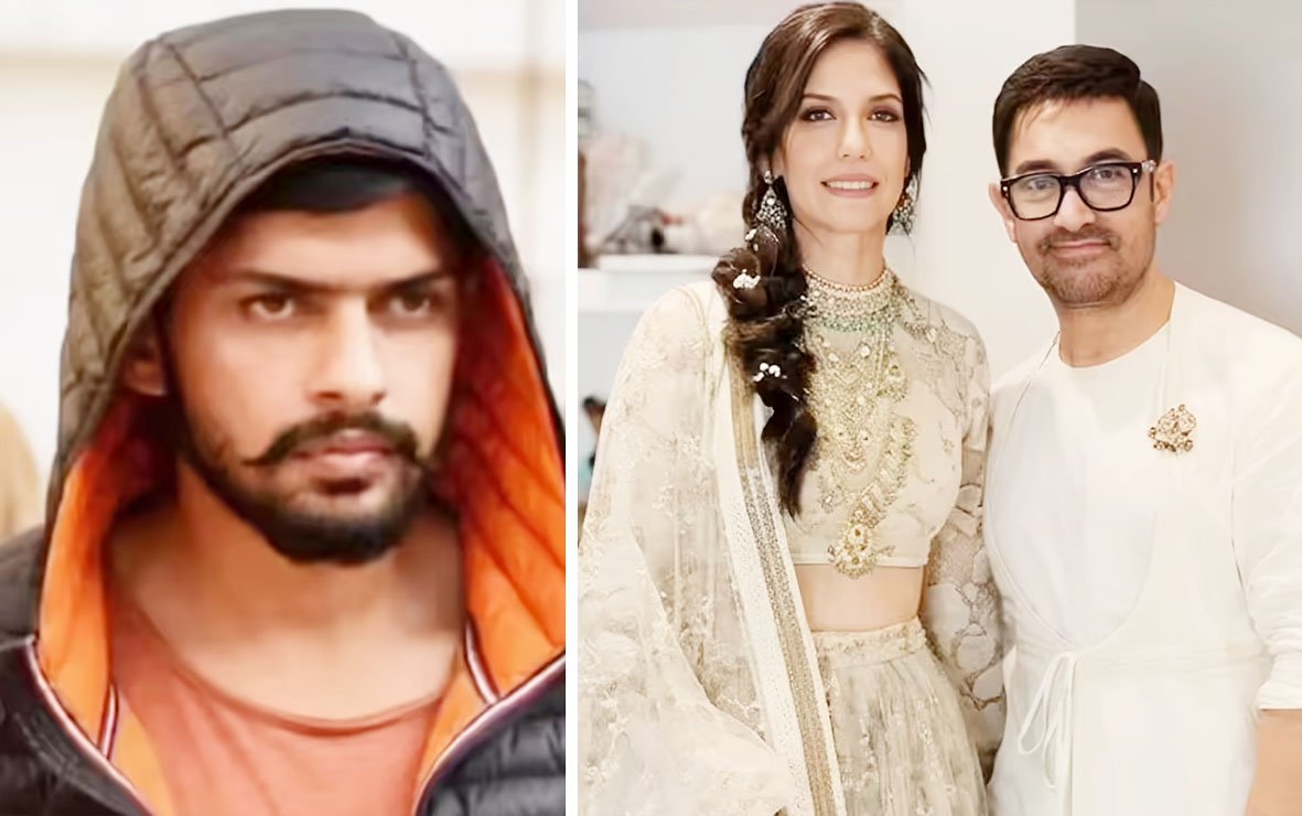 आमिर खान को लॉरेंस बिश्नोई गैंग की धमकी, सोशल मीडिया पर पोस्ट और ऑडियो वायरल