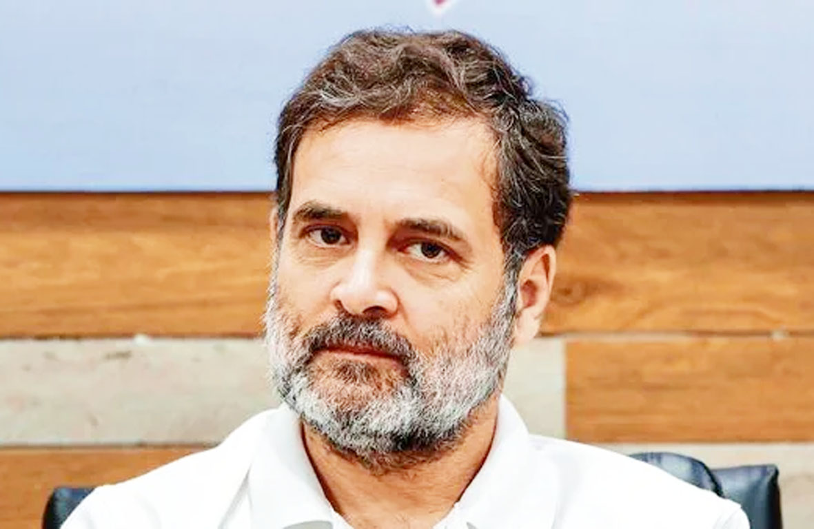 उत्तराखंड दौरे पर राहुल गांधी, युवाओं से संवाद के जरिए कांग्रेस ने शुरू की चुनावी तैयारी