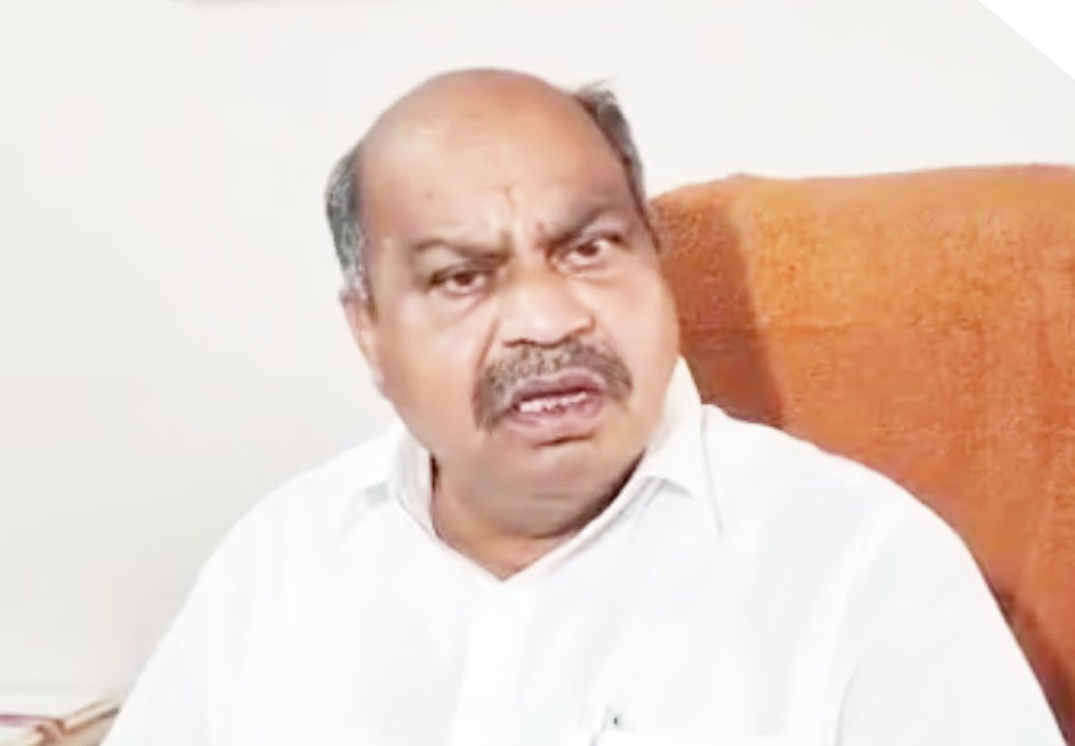 वंदे मातरम विवाद पर विधायक पुरंदर मिश्रा का कांग्रेस पर हमला