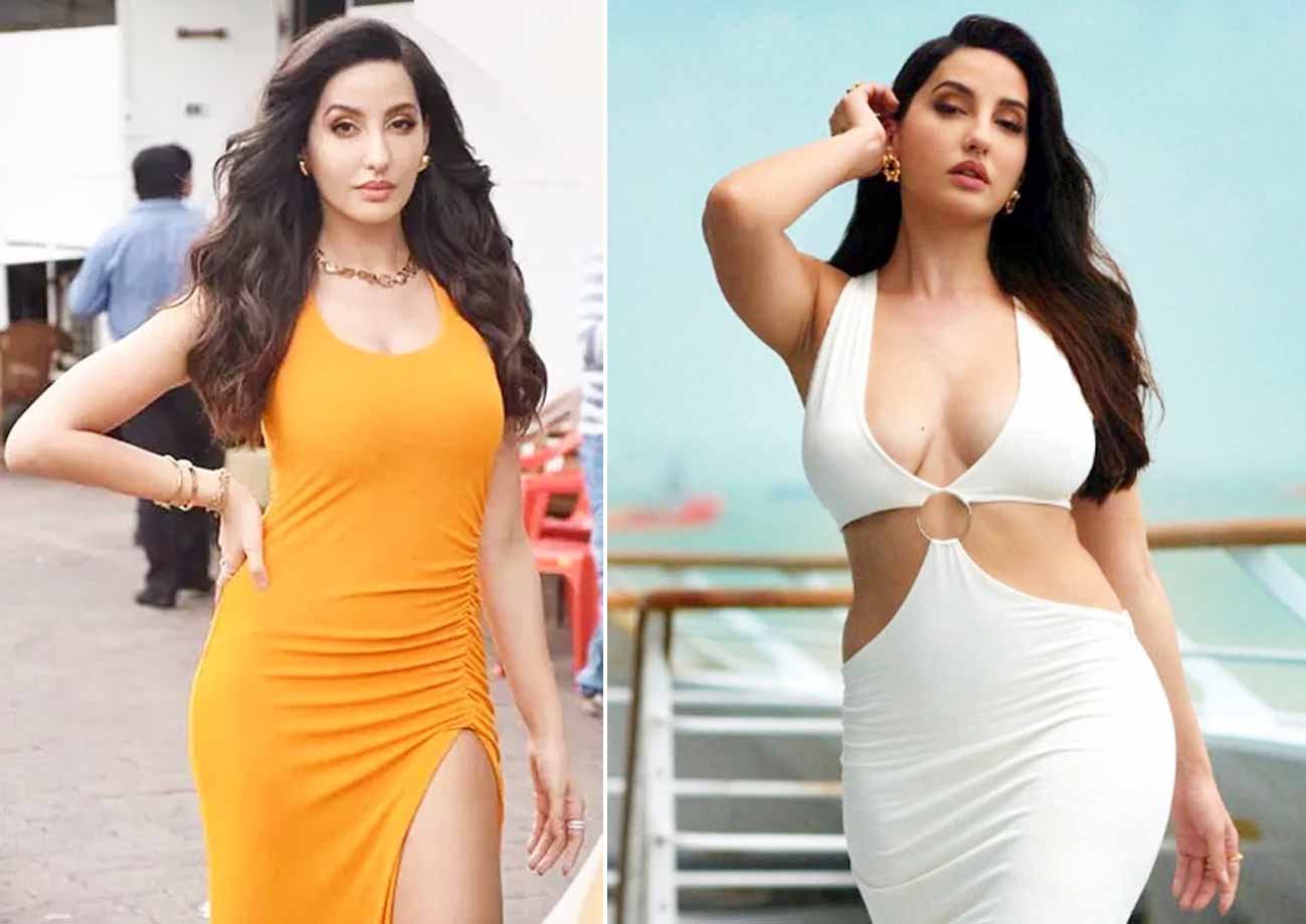 पत्नी नोरा फतेही जैसी दिखे, इसलिए 3-3 घंटे कराता था एक्सरसाइज