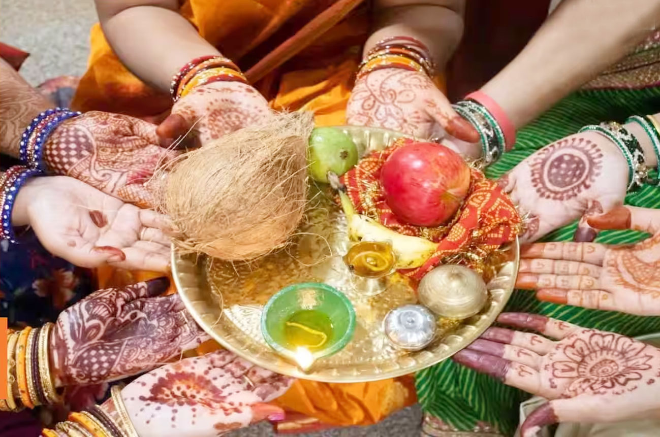 हरतालिका तीज 26 अगस्त को, पूजा में इन चीजों को करें शामिल