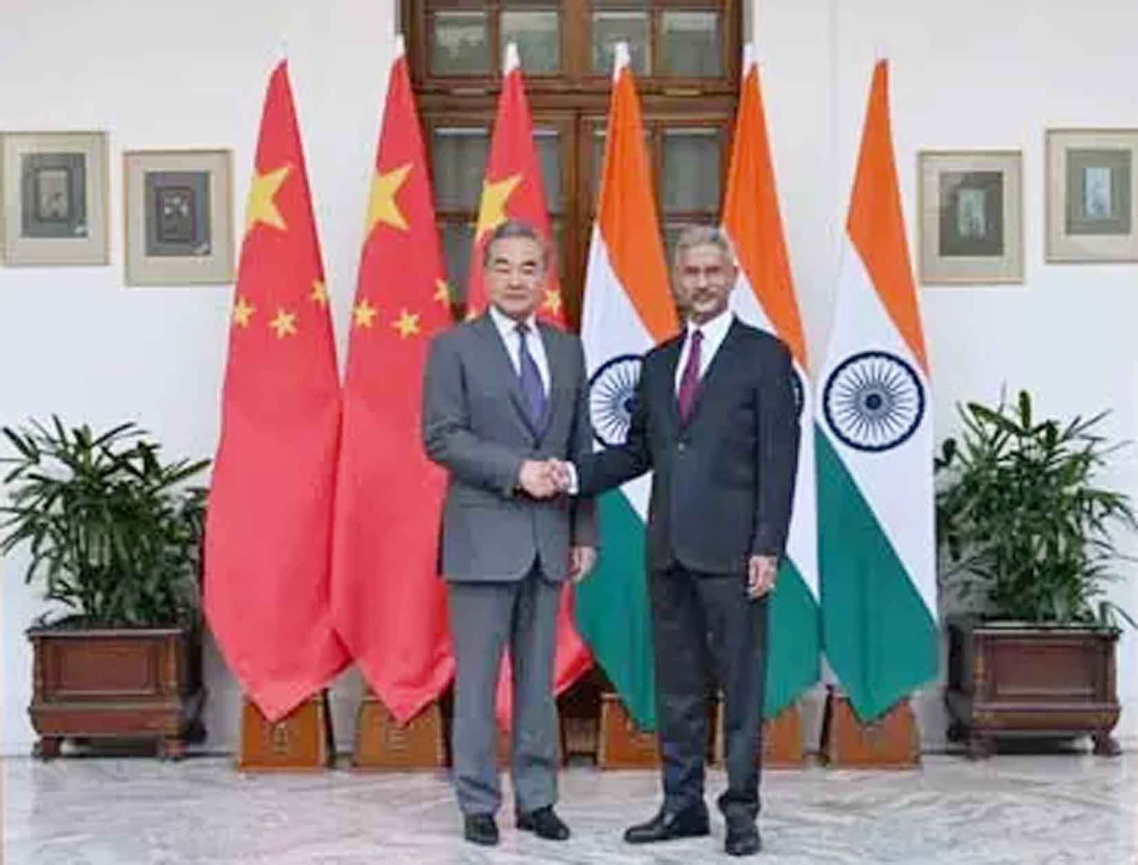 भारत-चीन के बीच द्विपक्षीय संबंधों की गति बनाए रखने पर बनी सहमति : राजदूत शू फिहोंग