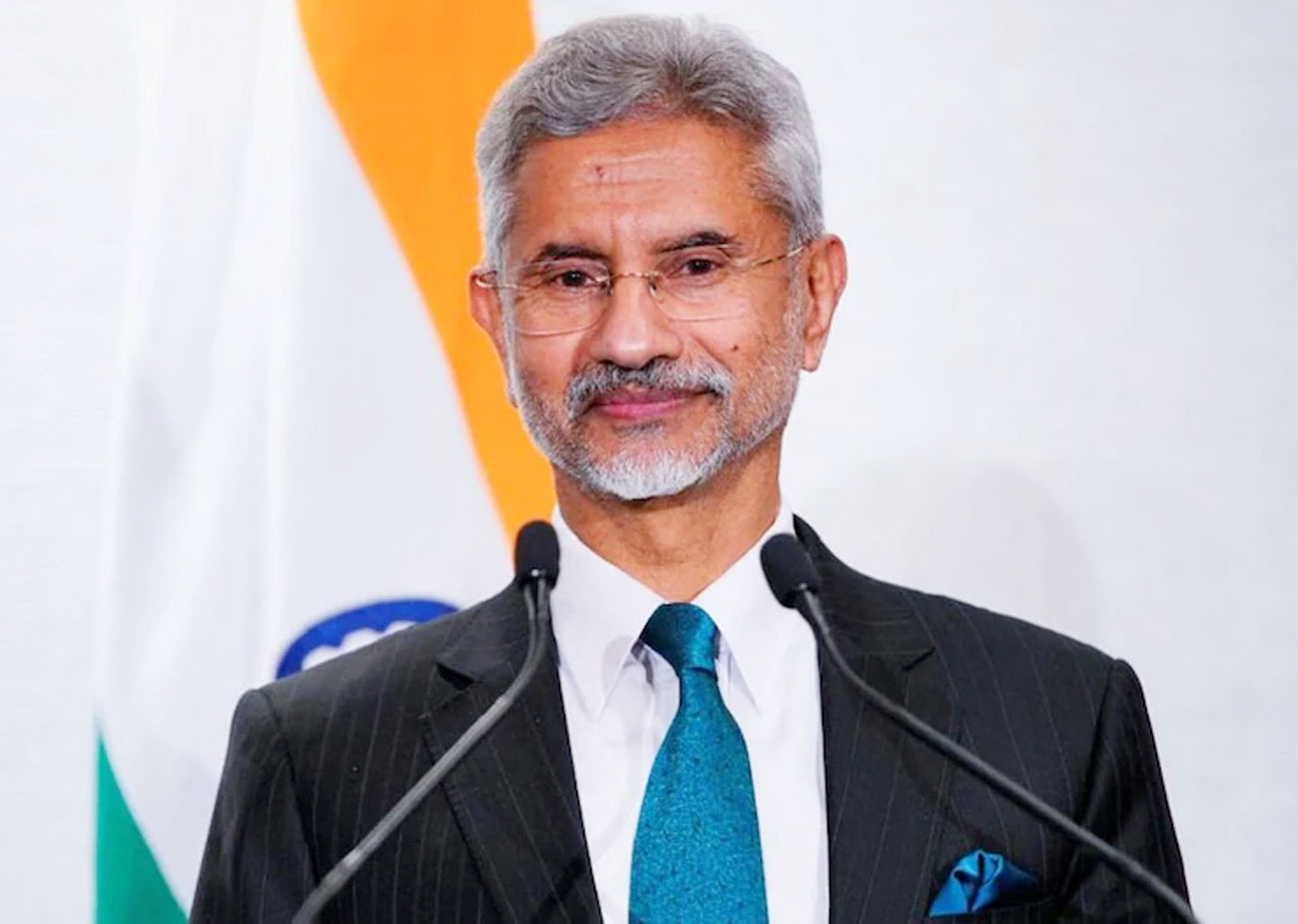 विदेश मंत्री का रूस दौरा, द्विपक्षीय संबंधों को मजबूत करने पर रहा जोर