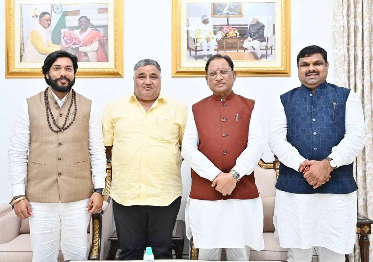 नए मंत्रियों के बीच विभागों का बंटवारा, इन विभागों की दी गई जिम्मेदारी