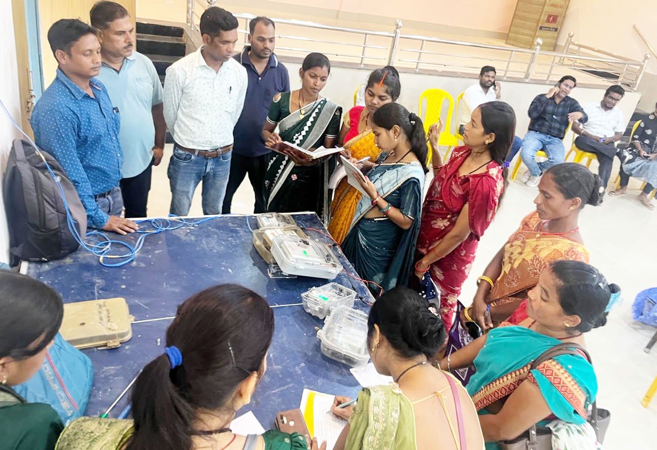 विद्युत सखियां करेंगी स्पॉट बिलिंग