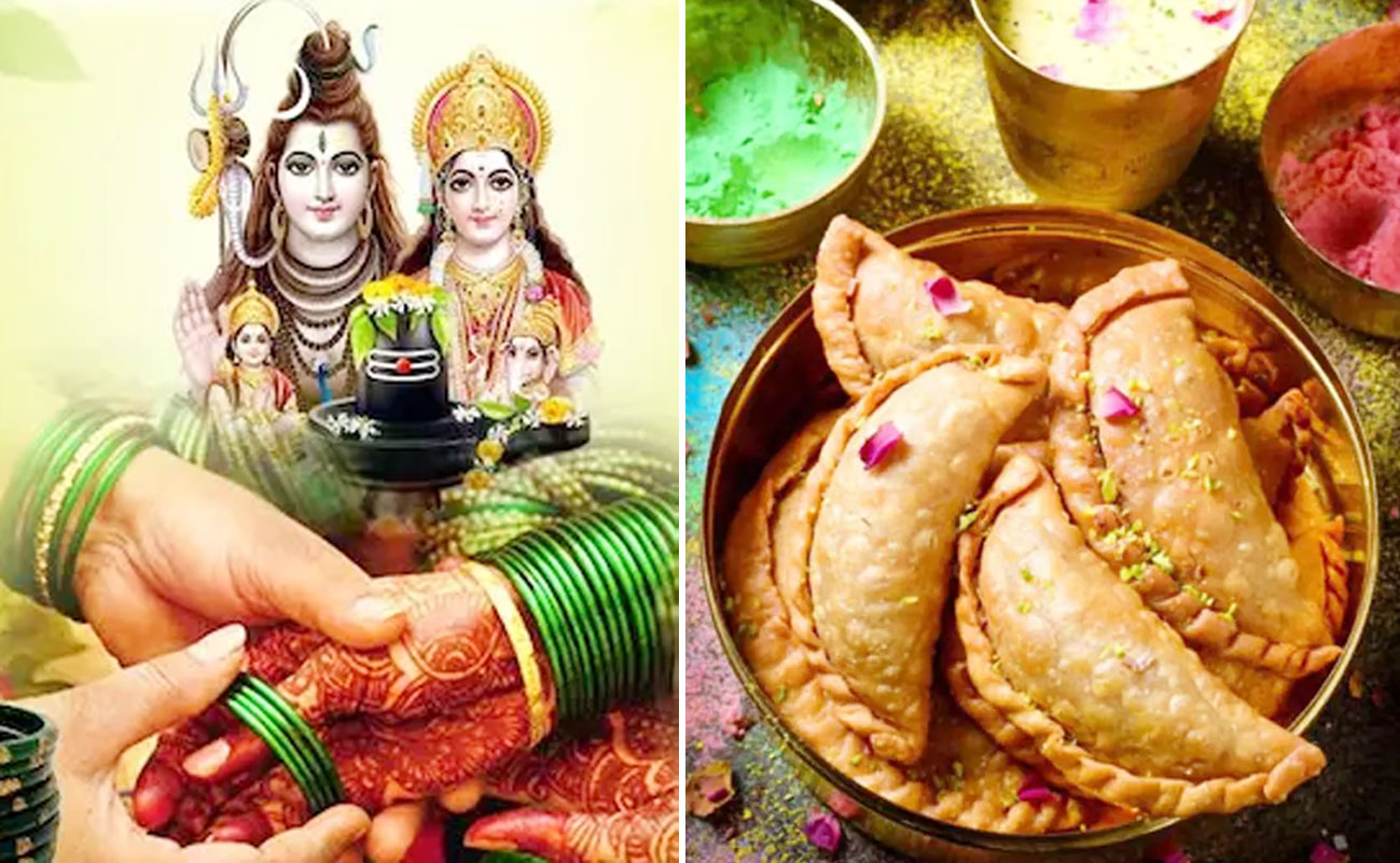 हरतालिका तीज कल मनाया जाएगा