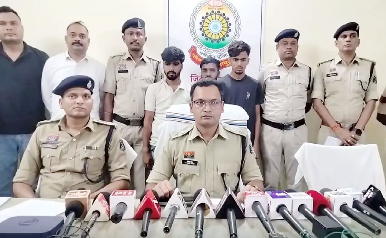 रिटायर कर्मचारी से 12 लाख की ठगी