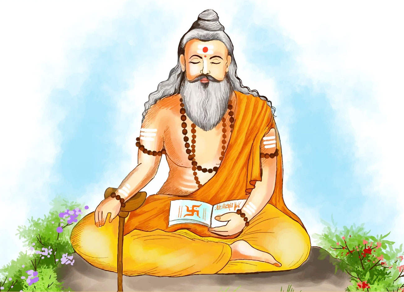 ऋषि पंचमी आज, पढ़ें इस व्रत की पूरी कथा