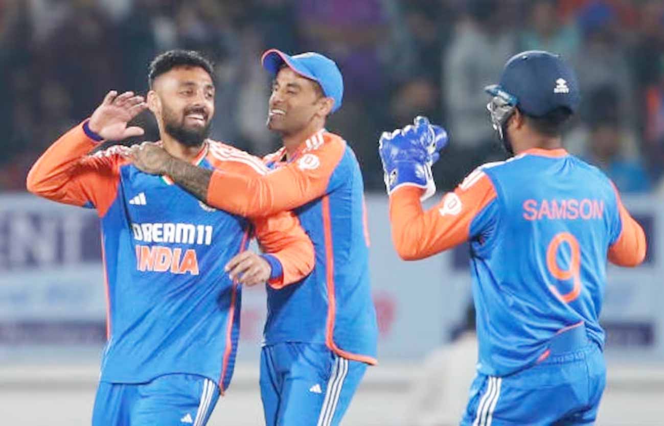 एशिया कप के लिए भारतीय टीम का ऐलान, इन खिलाड़ियों को मौका
