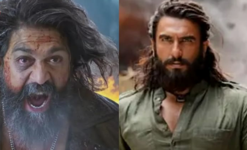 Toxic vs Dhurandhar 2: यश नहीं तोड़ पाए रणवीर सिंह का रिकॉर्ड, बादशाहत कायम