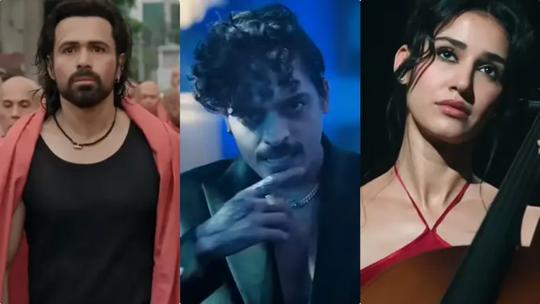 आवारापन 2: कमजोर कहानी, एवरेज एक्टिंग… फिर भी बॉक्स ऑफिस पर क्यों छाया है इमरान हाशमी का जादू?