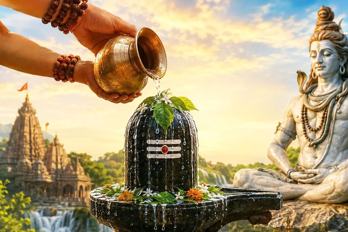 सावन का अंतिम सोमवार 24 अगस्त को, बनेंगे 5 शुभ संयोग