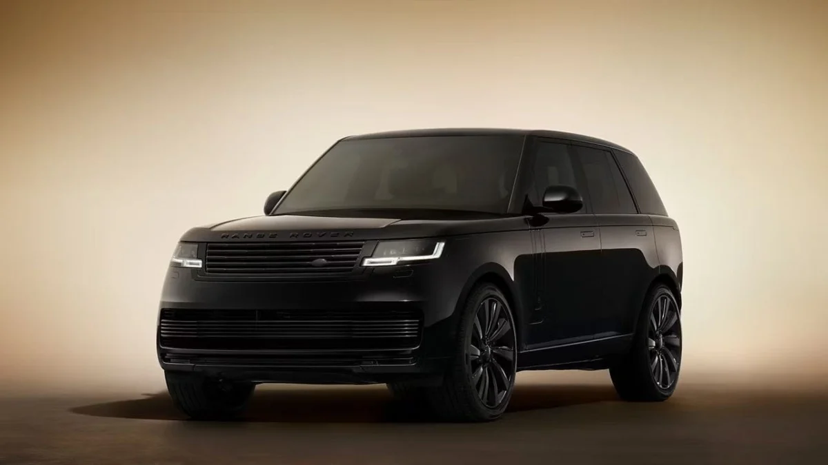 भारत में लॉन्च हुई Range Rover SV Ultra, 3.8 करोड़ की SUV में मिलेंगे लग्जरी और हाईटेक फीचर्स