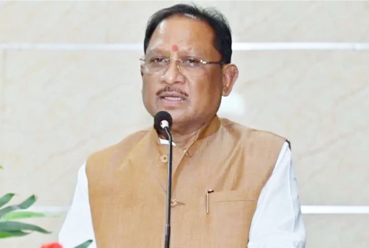 परीक्षाओं की शुचिता से कोई समझौता नहीं, गड़बड़ी पर होगी कठोर कार्रवाई : मुख्यमंत्री साय