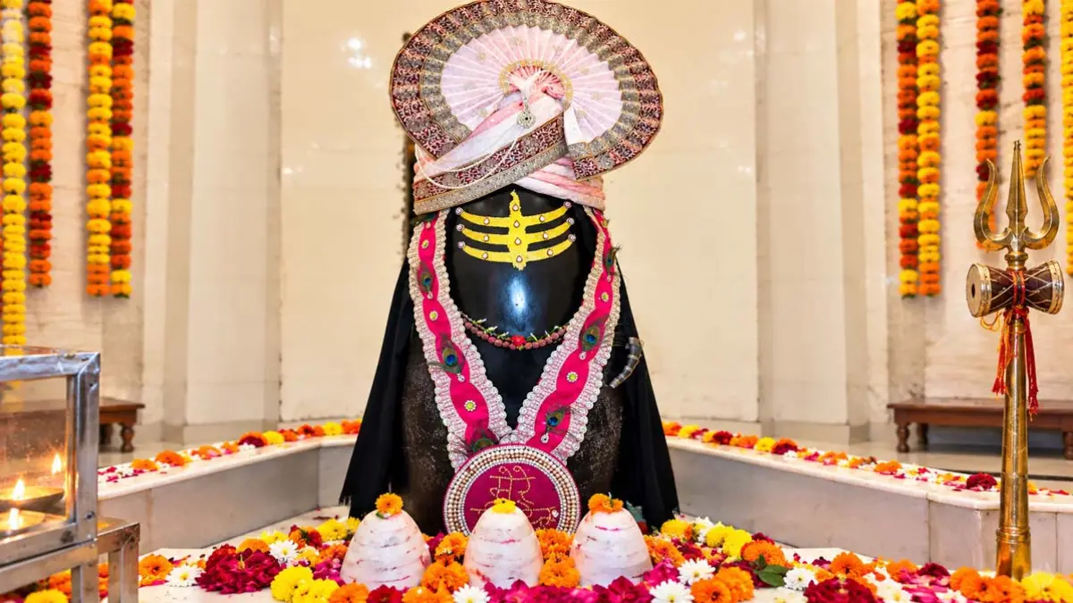 महाऔघड़ेश्वर धाम में शिवभक्ति का महासंगम: 5 अगस्त को अघोराभिषेक, हवन और महाआरती, 6 अगस्त को महाप्रसाद वितरण