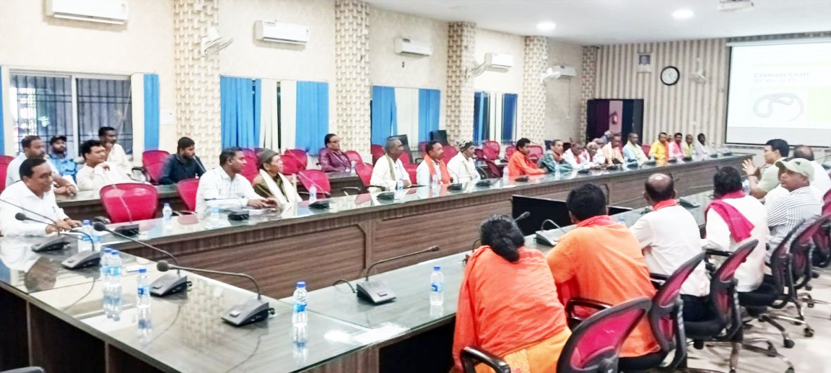 जहां मलेरिया था बड़ी चुनौती, वहां बदली तस्वीर, 10 साल में 83 प्रतिशत घटे मामले