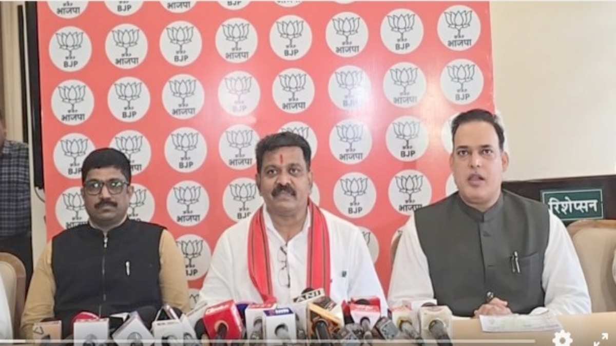बस्तर में निकलेगी तिरंगा यात्रा, विजय शर्मा बोले- जहां था नक्सलियों का खौफ, वहां लहराएगा तिरंगा