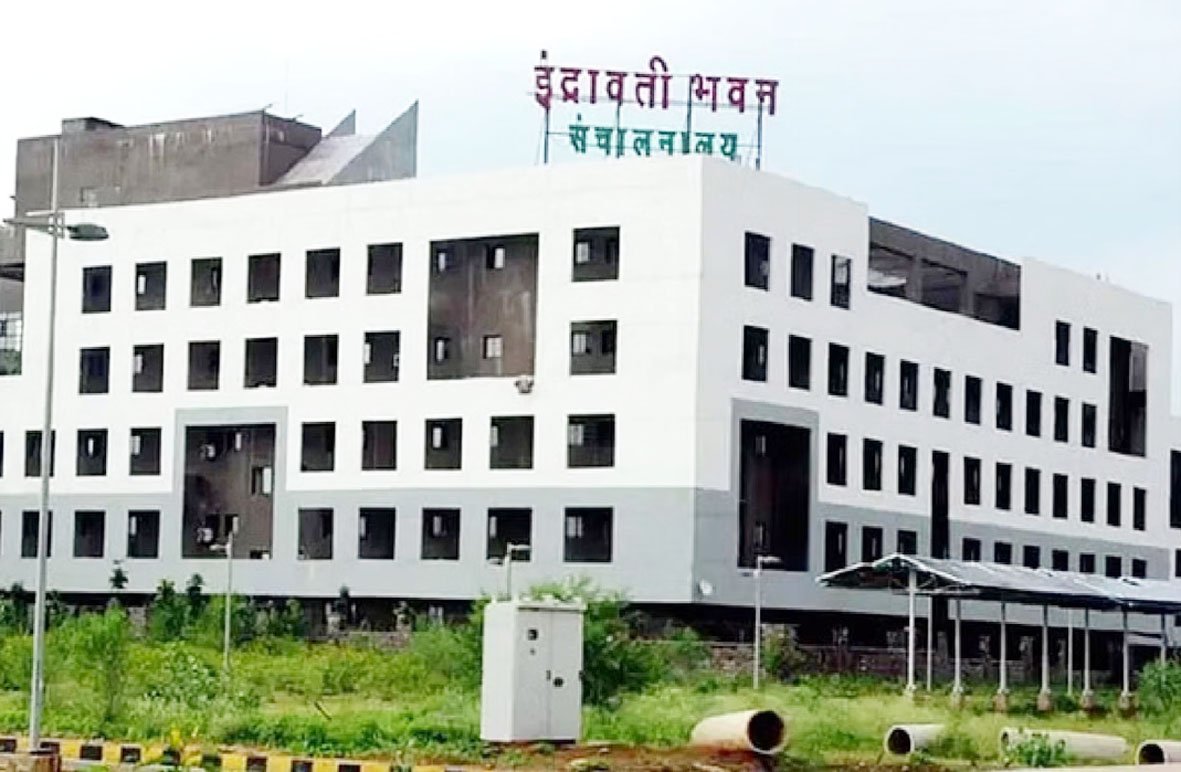तुमला-मेंडर-ओडिशा सीमा सड़क निर्माण के लिए 27.73 करोड़ की स्वीकृति