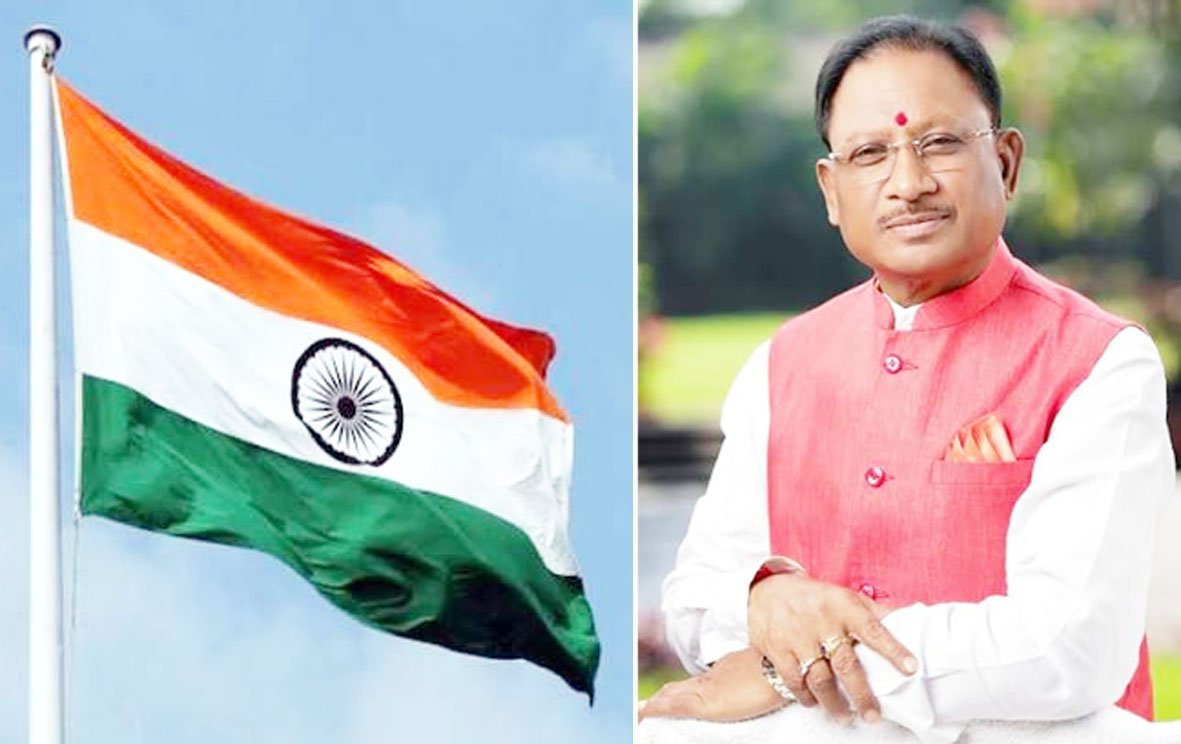 15 अगस्त को प्रदेशभर में गरिमामय एवं देशभक्ति से ओत-प्रोत होंगे आयोजन