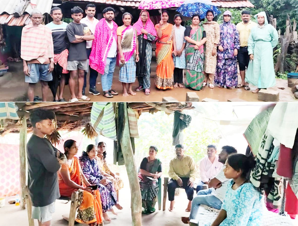 प्रशासन की तत्परता से टले दो बाल विवाह