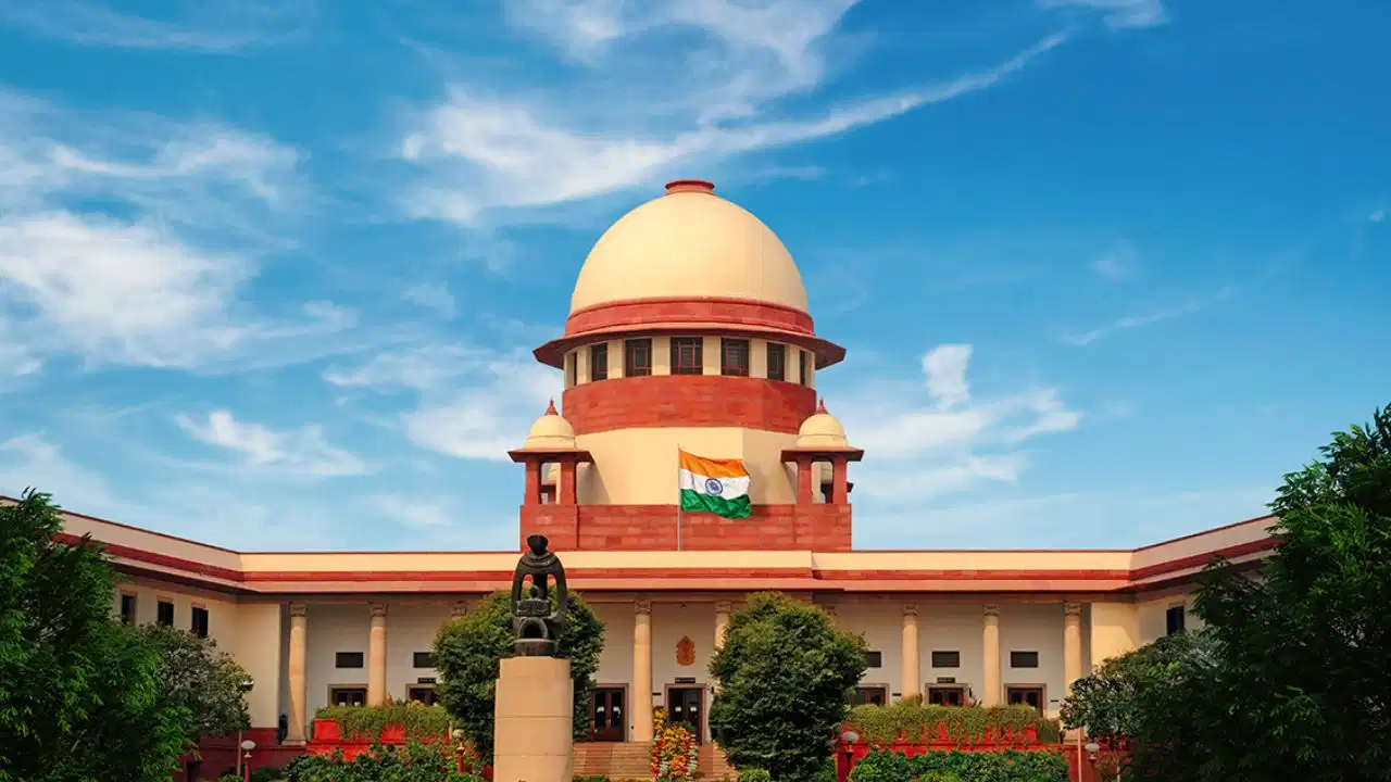 JPSC परीक्षा विवाद पहुंचा सुप्रीम कोर्ट, CBI जांच की मांग पर सरकार को नोटिस