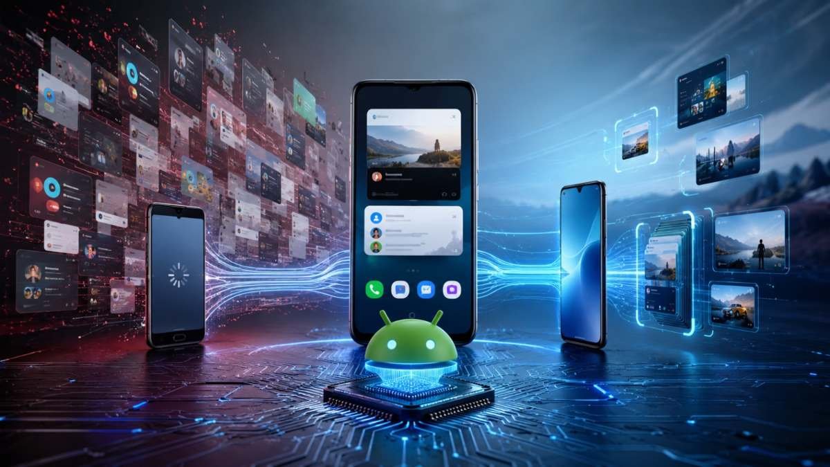 अब फोन बार-बार नहीं होगा हैंग? Android 17 का नया फीचर कम RAM वाले स्मार्टफोन्स के लिए होगा फायदेमंद