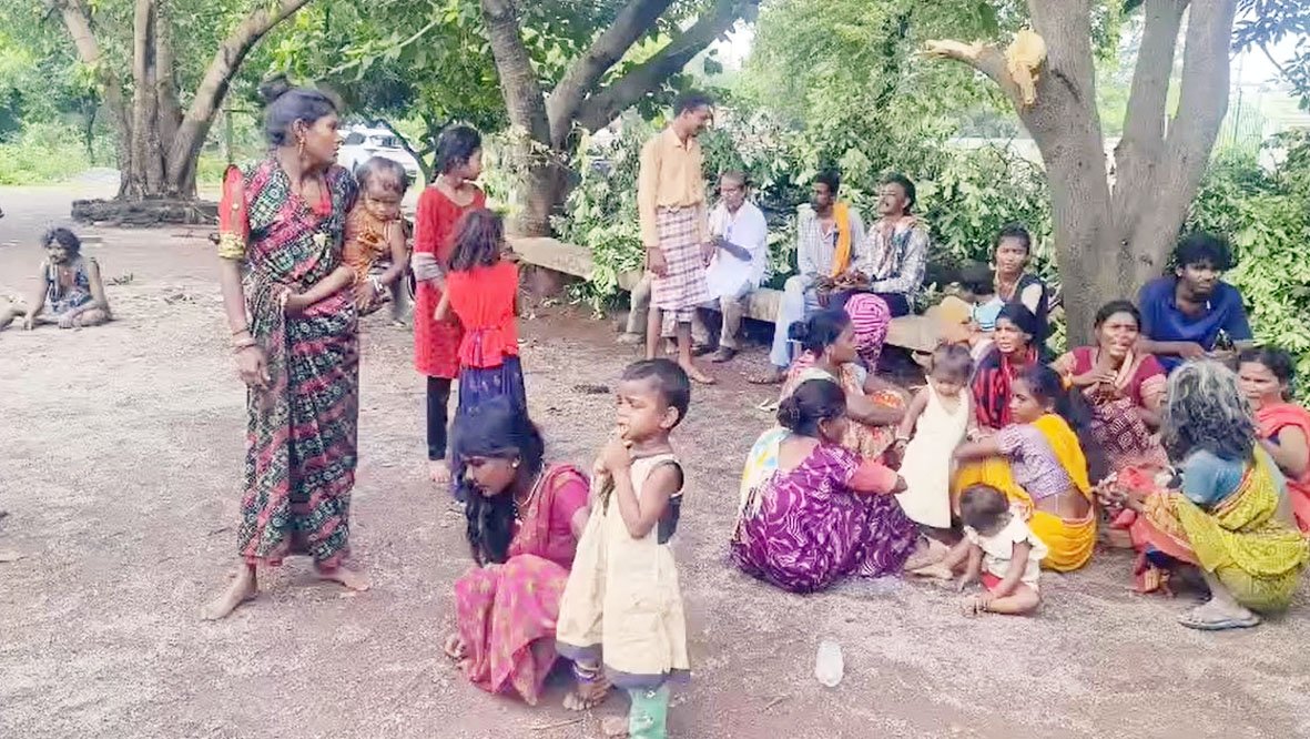 सड़क हादसा : स्कूल बस की चपेट में आकर मासूम की मौत