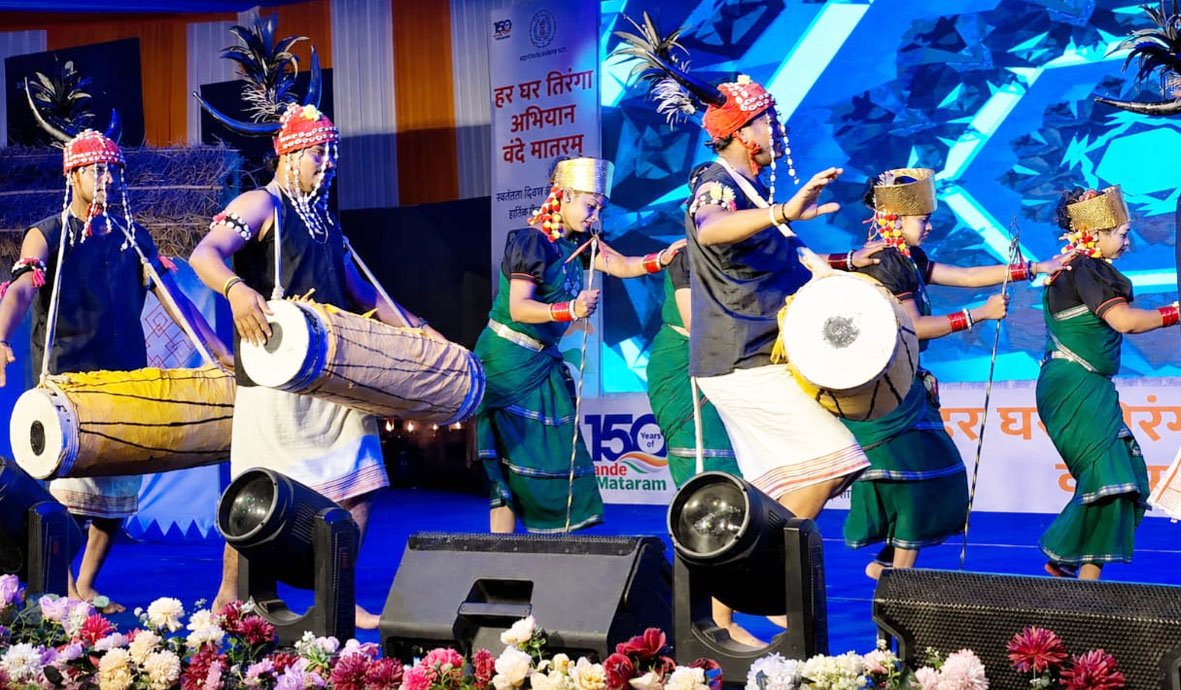 मुख्यमंत्री लोक कलाकार प्रोत्साहन योजना-2026 के लिए 31 अगस्त तक आवेदन आमंत्रित