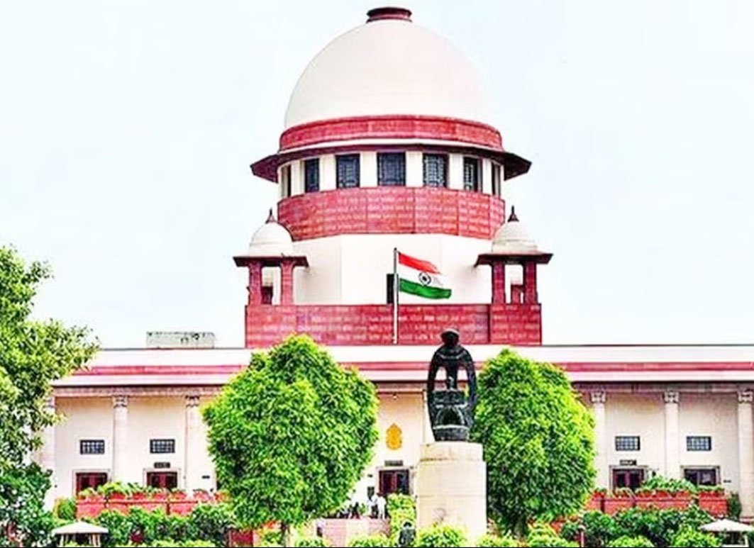 बच्चों के यौन शोषण वाले कंटेंट पर सुप्रीम कोर्ट सख्त, सोशल मीडिया से मांगा जवाब