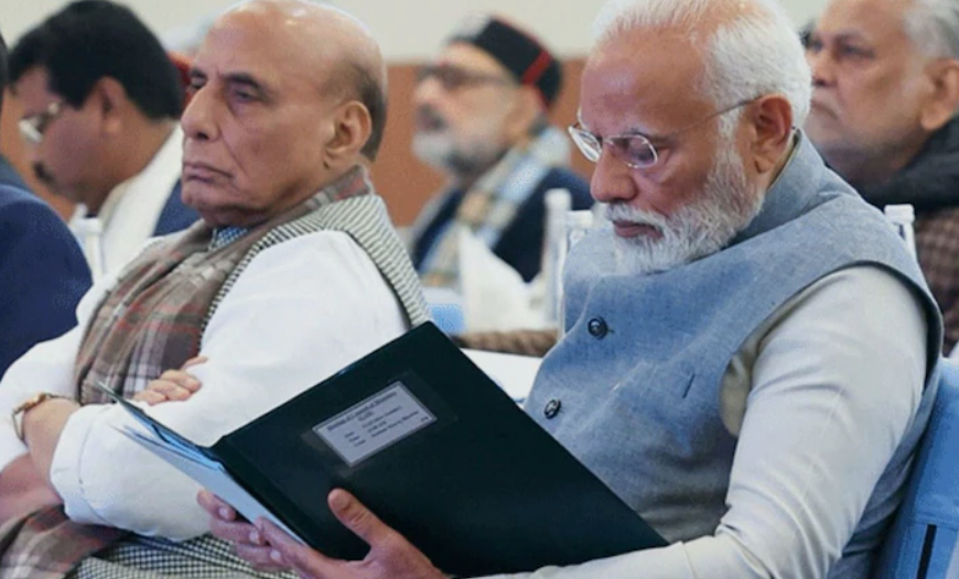 मोदी कैबिनेट में होगा बड़ा फेरबदल? यूपी-MP समेत कई राज्यों से आ सकते हैं युवा चेहरे