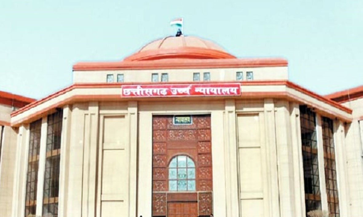 छत्तीसगढ़ हाईकोर्ट को मिलेंगे 3 नए जज, सुप्रीम कोर्ट कॉलेजियम की मंजूरी