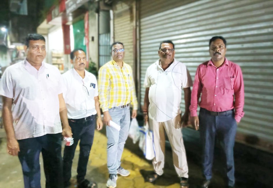 निर्धारित दर से अधिक कीमत पर यूरिया बेचने पर अन्नपूर्णा खाद भंडार सील