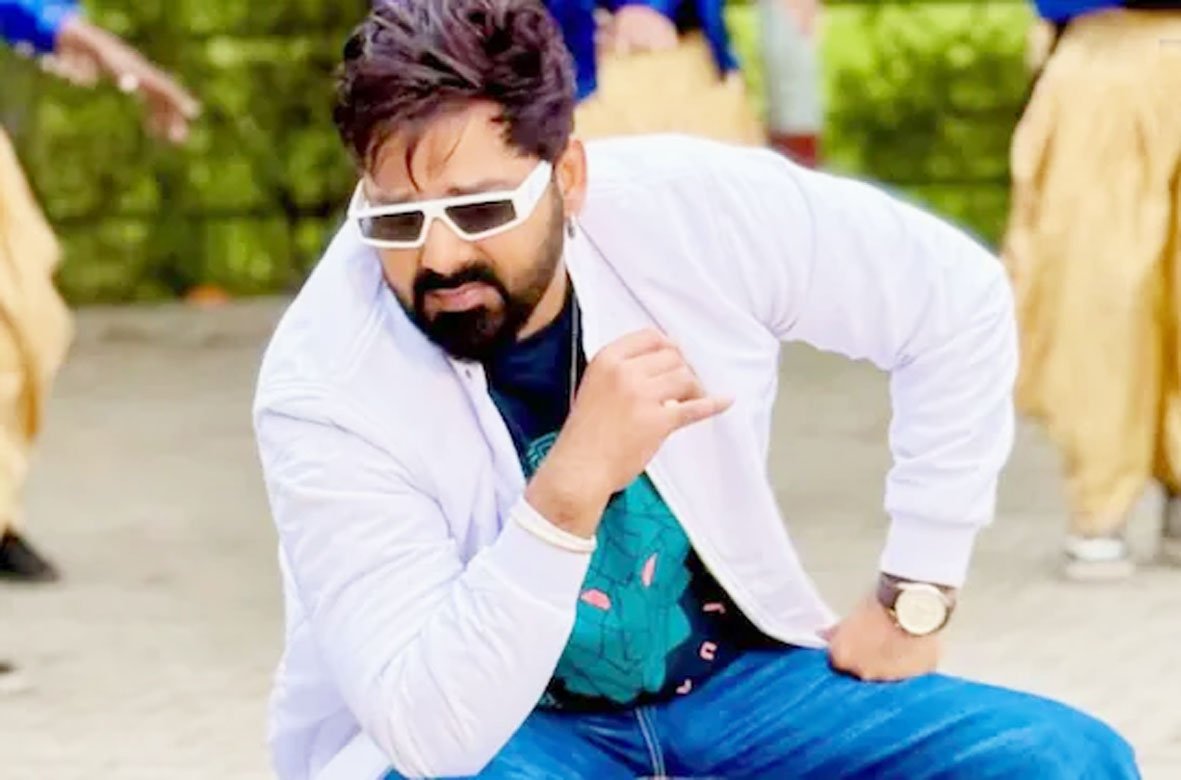 पवन सिंह का कुकिंग अंदाज पड़ा भारी