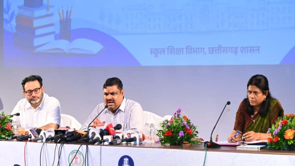 शिक्षा विभाग का बड़ा ऐलान, चरणबद्ध तरीके से होगी 5000 शिक्षकों की भर्ती