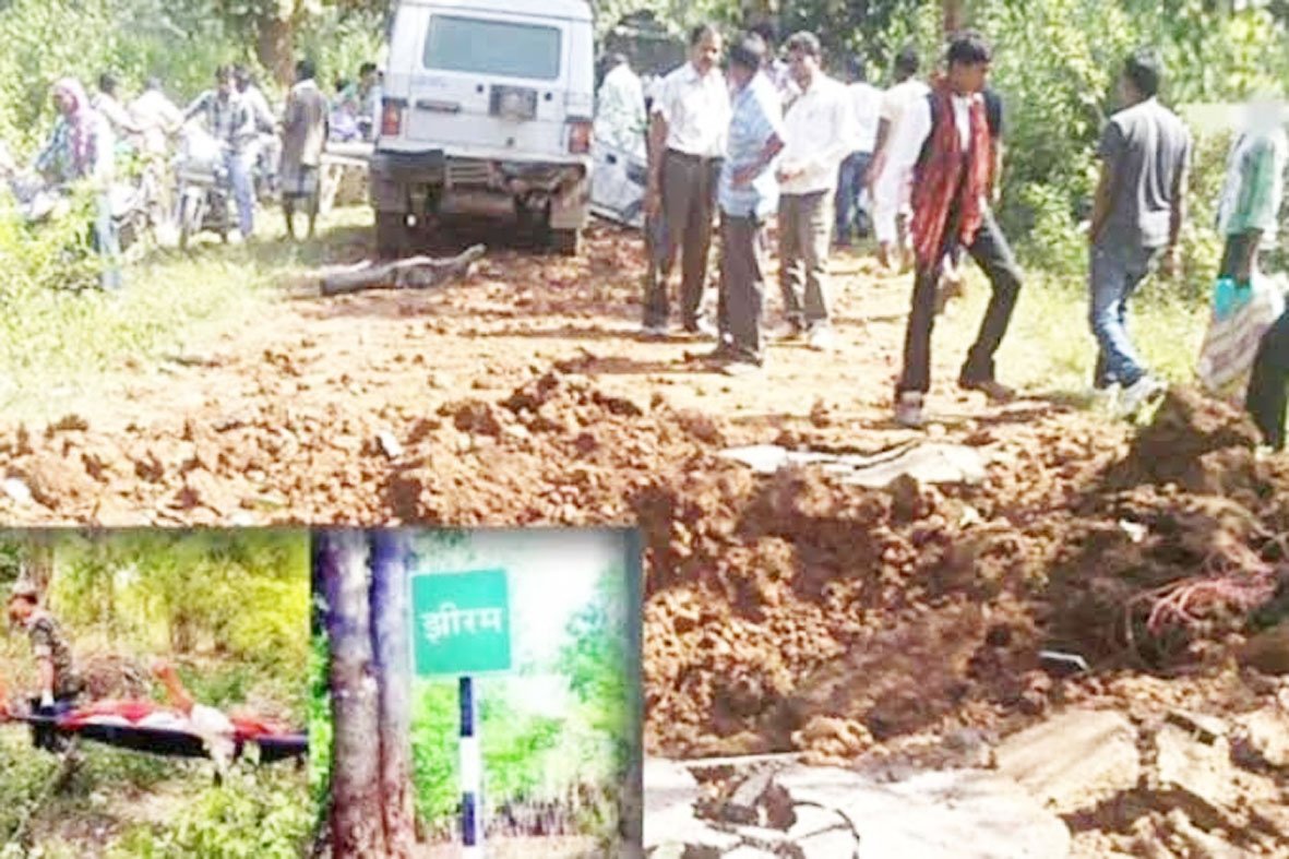 13 साल बाद झीरम घाटी केस में निर्णायक मोड़, जगदलपुर कोर्ट में आज होगी अंतिम बहस