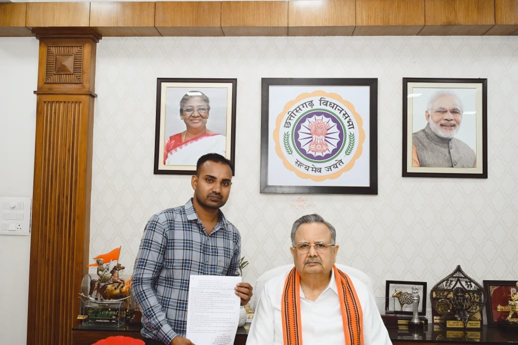 रक्षाबंधन पर शिक्षा व्यवस्था को लेकर उठी आवाज, बच्चों के लिए स्वच्छ पानी और शौचालय की मांग
