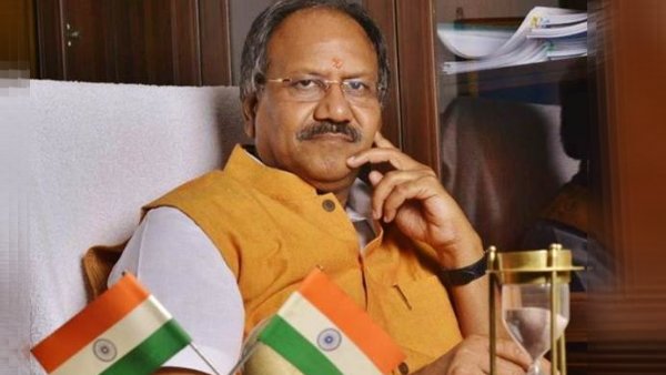 रायपुर की कानून-व्यवस्था पर सांसद बृजमोहन की चिंता, CM साय और गृहमंत्री को लिखा पत्र