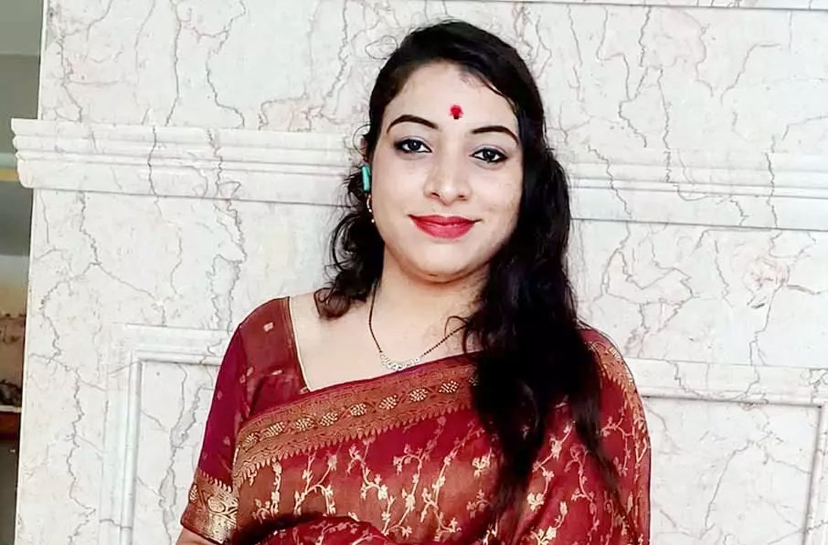 पूर्णिमा चौकसे बनी हिंदू महासभा में राष्ट्रीय सचिव