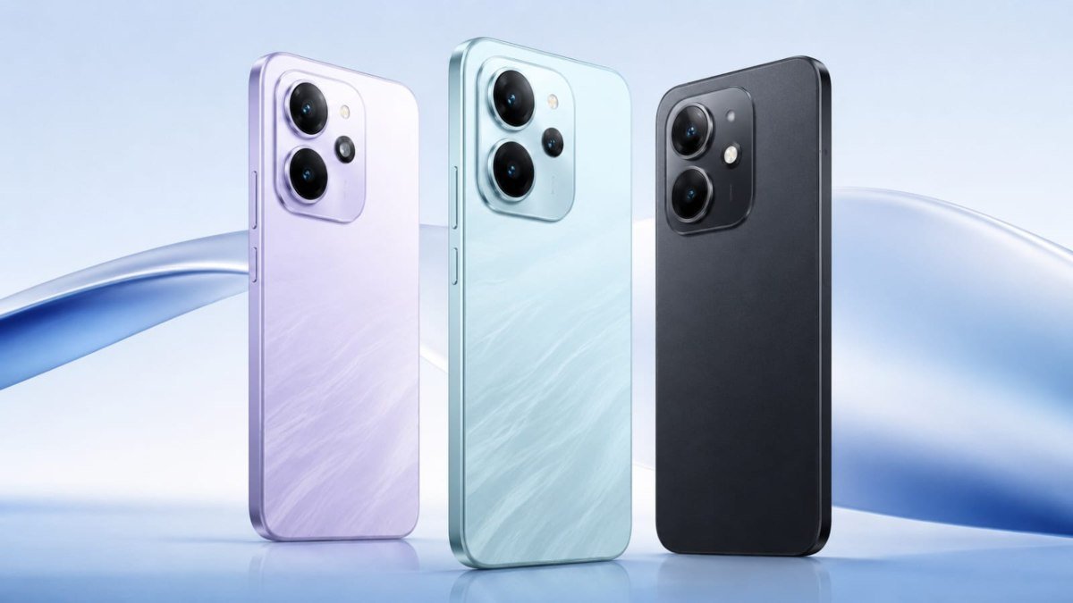 Redmi Note 17 5G भारत में लॉन्च, 8,000mAh बैटरी ने मचाया तहलका